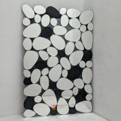 Modern Mirror Stone MG 013095