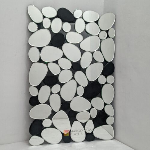Modern Mirror Stone MG 013095