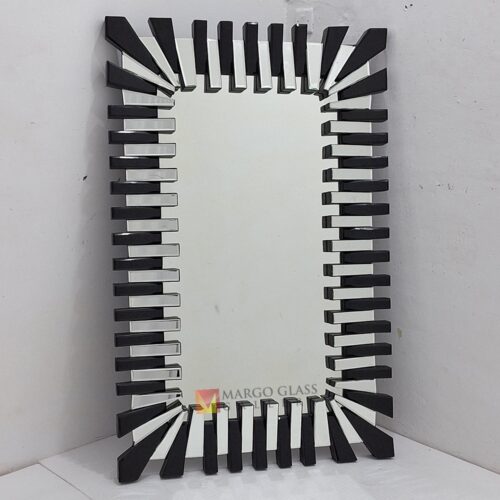 Sunburn Wall Mirror Rectangular MG 013102
