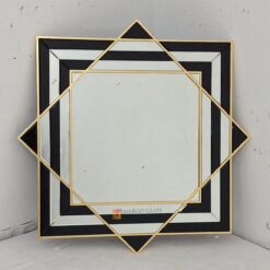Modern Mirror Square MG 013117