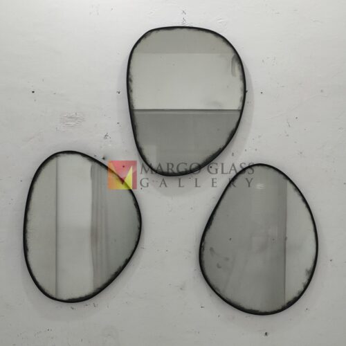oplus 32 Artisan Handmade Indonesia – Luxury handcrafted mirror premium quality glass with ornate frame handcrafted in Indonesia