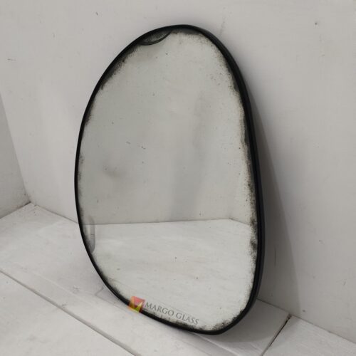 oplus 32 Classic Handmade Indonesia – Handcrafted handcrafted mirror premium quality glass with ornate frame handcrafted in Indonesia