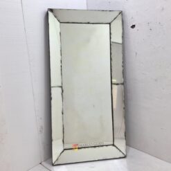Large Mirror Antique Tray Frame MG 014525 