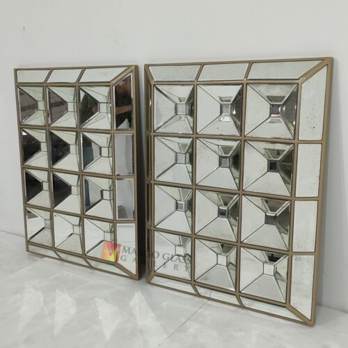 oplus 32 Luxury Handmade Indonesia – Elegant handcrafted mirror premium quality glass with ornate frame handcrafted in Indonesia
