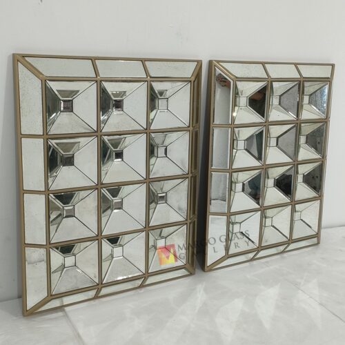 oplus 32 Handcrafted Handmade Indonesia – Premium handcrafted mirror premium quality glass with ornate frame handcrafted in Indonesia