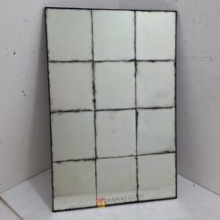 Antique Wall Mirror Tiles MG 014527