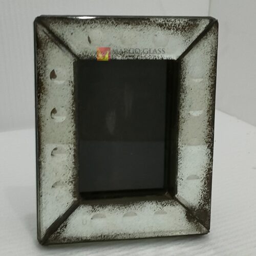 Frame Photo Antique Bubble MG 014530