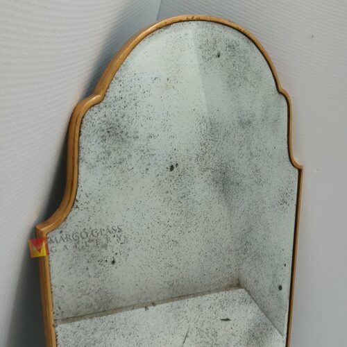oplus 34 Premium Handmade Indonesia – Classic handcrafted mirror premium quality glass with ornate frame handcrafted in Indonesia