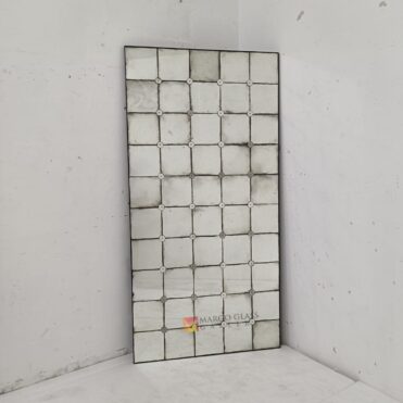 Antique Wall Mirror Tiles MG 014547