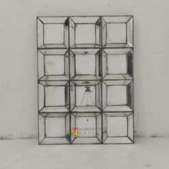 Antique Mirror Square MG 014548