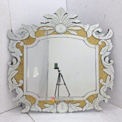 Venetian Mirror Gold MG 080118