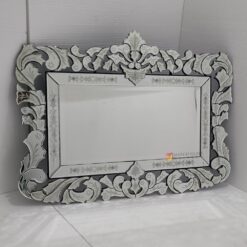 Venetian Mirror Full Length MG 080120