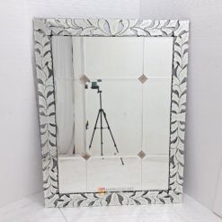 Venetian Mirror Rectangle Sintia MG 080124