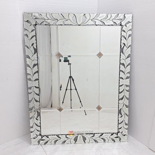 Venetian Mirror Rectangle Sintia MG 080124