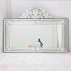 Venetian Mirror Horizontal MG 080125