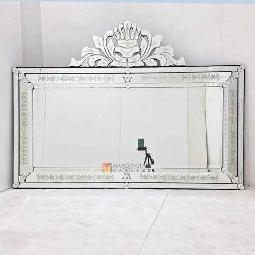 Venetian Mirror Horizontal MG 080125