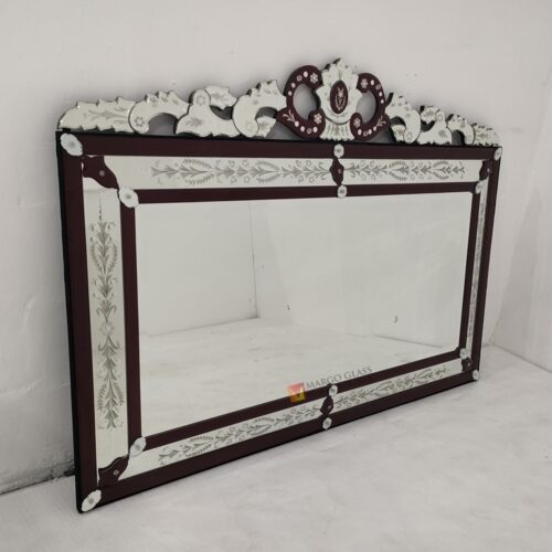 oplus 0 Elegant Handmade Indonesia – Elegant handcrafted mirror premium quality glass with ornate frame handcrafted in Indonesia