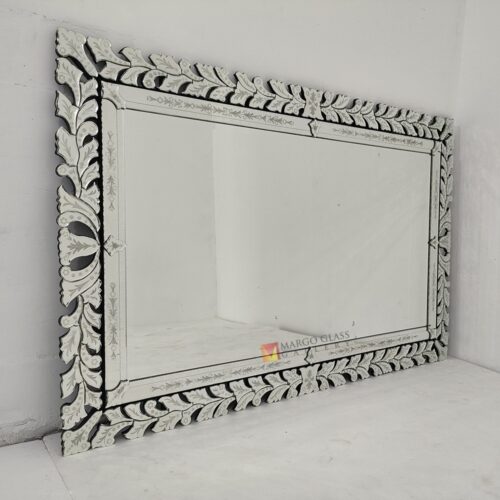 oplus 32 Handcrafted Handmade Indonesia – Handcrafted handcrafted mirror premium quality glass with ornate frame handcrafted in Indonesia