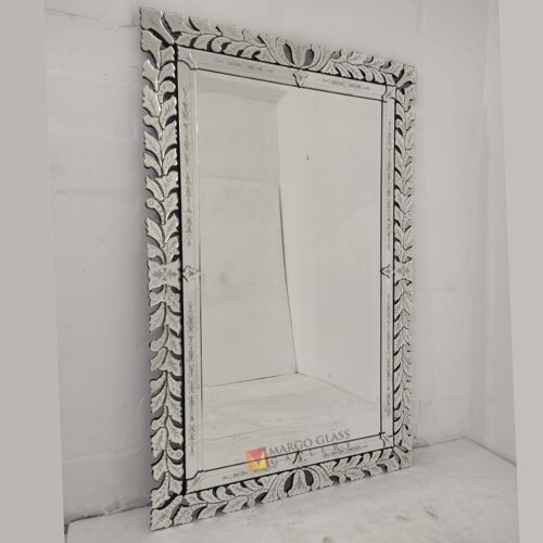 oplus 32 Artisan Handmade Indonesia – Artisan handcrafted mirror premium quality glass with ornate frame handcrafted in Indonesia