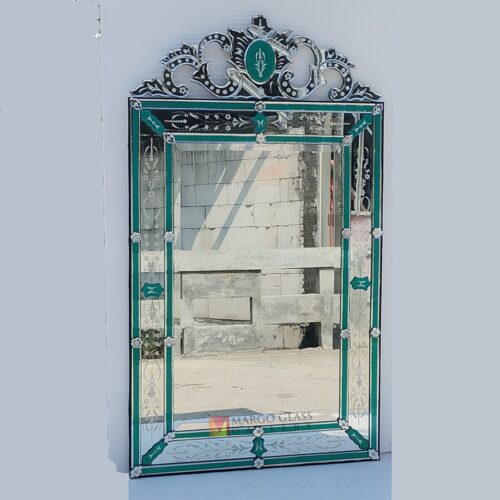 oplus 34 Premium Handmade Indonesia – Premium handcrafted mirror premium quality glass with ornate frame handcrafted in Indonesia