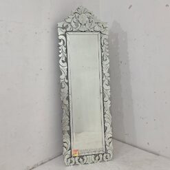 Venetian Glass Mirror Standing MG 080133
