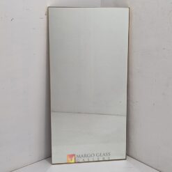 Rectangle Mirror Frame Gold leaf MG 400020