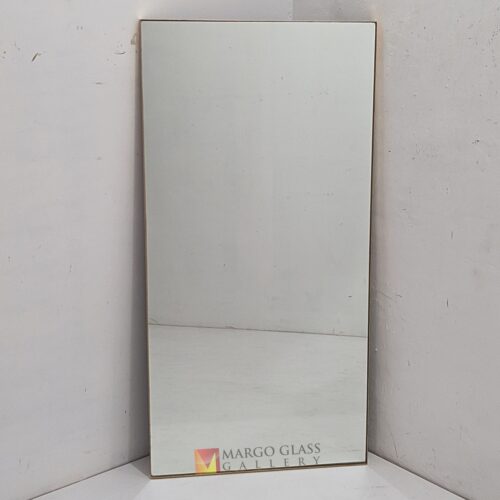 Rectangle Mirror Frame Gold leaf MG 400020