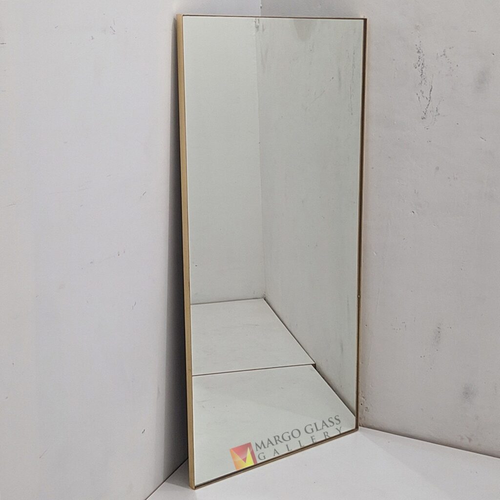MG 400020 Rectangle Mirror Frame Gold leaf Uk 122 cm x 61 cm Artisan Handmade Indonesia – Artisan decorative mirror mirror premium quality glass with ornate frame handcrafted in Indonesia