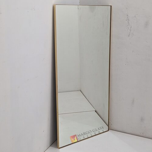 MG 400020 Rectangle Mirror Frame Gold leaf Uk 122 cm x 61 cm Artisan Handmade Indonesia – Artisan decorative mirror mirror premium quality glass with ornate frame handcrafted in Indonesia