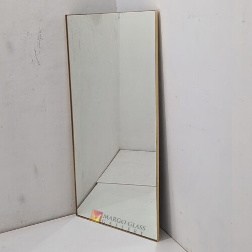 MG 400020 Rectangle Mirror Frame Gold leaf Uk 122 cm x 61 cm Handcrafted Handmade Indonesia – Handcrafted decorative mirror mirror premium quality glass with ornate frame handcrafted in Indonesia
