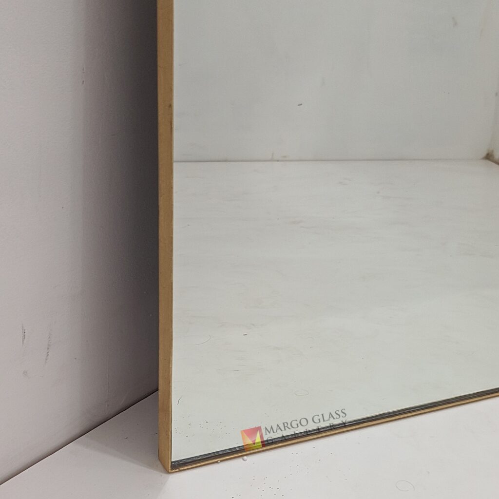MG 400023 IDSQU Square Mirror Frame Goldleaf Uk 90 cm x 90 cm Artisan Handmade Indonesia – Luxury decorative mirror mirror premium quality glass with ornate frame handcrafted in Indonesia