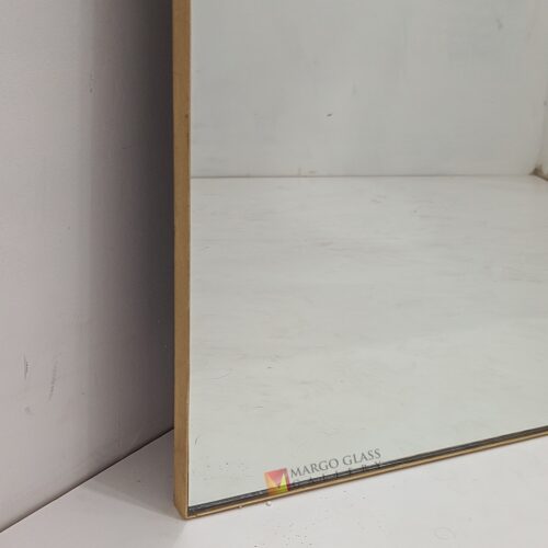 MG 400023 IDSQU Square Mirror Frame Goldleaf Uk 90 cm x 90 cm Artisan Handmade Indonesia – Luxury decorative mirror mirror premium quality glass with ornate frame handcrafted in Indonesia