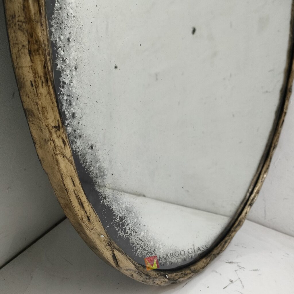 oplus 2 Premium Handmade Indonesia – Classic handcrafted mirror premium quality glass with ornate frame handcrafted in Indonesia