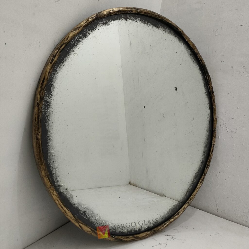 oplus 2 Artisan Handmade Indonesia – Luxury handcrafted mirror premium quality glass with ornate frame handcrafted in Indonesia