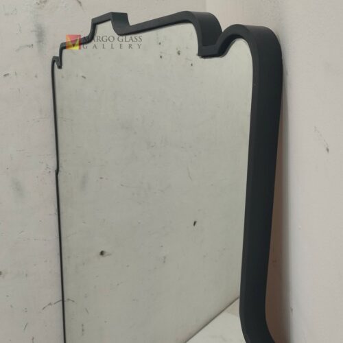 oplus 34 Luxury Handmade Indonesia – Elegant handcrafted mirror premium quality glass with ornate frame handcrafted in Indonesia