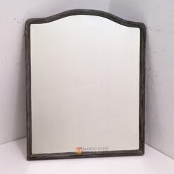 Beaded Wall Mirror MG 400032
