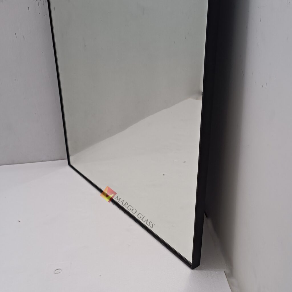 MG 400038 Wall Mirror Tiara All Metal Black frame uk 190 x 80 cm Handcrafted Handmade Indonesia – Premium decorative mirror mirror premium quality glass with ornate frame handcrafted in Indonesia