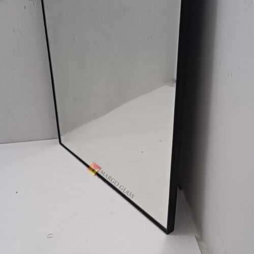 MG 400038 Wall Mirror Tiara All Metal Black frame uk 190 x 80 cm Handcrafted Handmade Indonesia – Premium decorative mirror mirror premium quality glass with ornate frame handcrafted in Indonesia