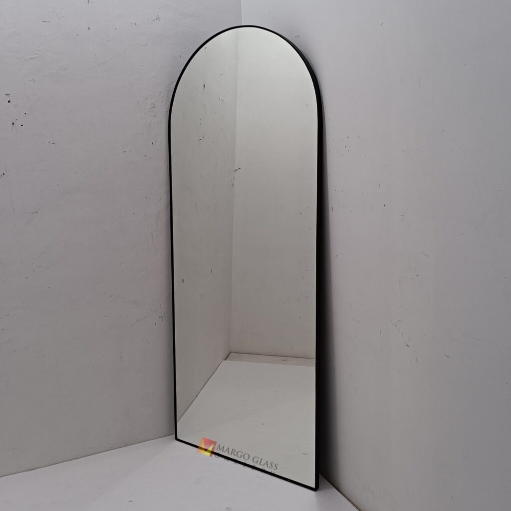 MG 400038 Wall Mirror Tiara All Metal Black frame uk 190 x 80 cm Classic Handmade Indonesia – Handcrafted decorative mirror mirror premium quality glass with ornate frame handcrafted in Indonesia