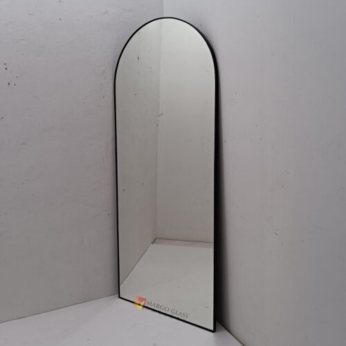 MG 400038 Wall Mirror Tiara All Metal Black frame uk 190 x 80 cm Classic Handmade Indonesia – Handcrafted decorative mirror mirror premium quality glass with ornate frame handcrafted in Indonesia