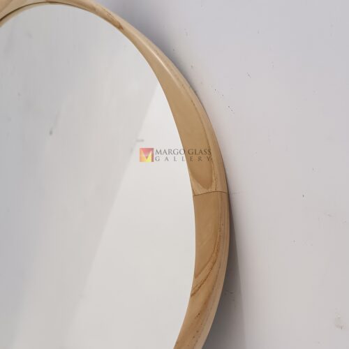 MG 400041 Wall Mirror Frame Kayu 71 x 55 cm OK Artisan Handmade Indonesia – Artisan decorative mirror mirror premium quality glass with ornate frame handcrafted in Indonesia