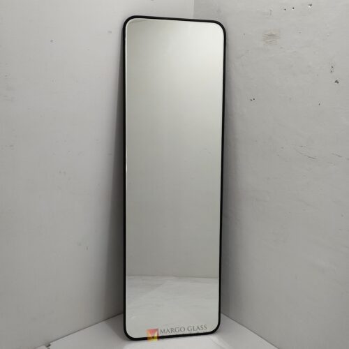 Modern Mirror Rectangle MG 400051