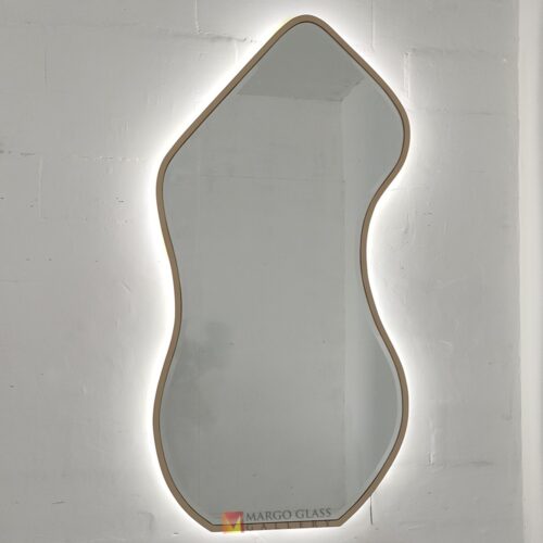 Embiro Wall Mirror LED MG 400062