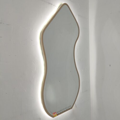 oplus 32 Classic Handmade Indonesia – Classic handcrafted mirror premium quality glass with ornate frame handcrafted in Indonesia
