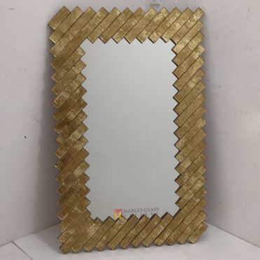 Verre Eglomise Mirror MG 018109