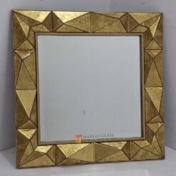Eglomise Mirror Piramid MG 018110