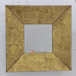 Eglomise Mirror Square MG 018111