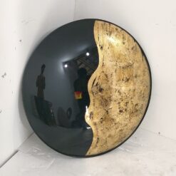 Round Mirror Convex Eglomise MG 018115