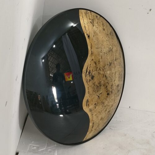 oplus 34 – Luxury handcrafted mirror premium quality glass with ornate frame handcrafted in Indonesia