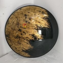 Convex Mirror Eglomise MG 018117
